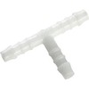 Gardena T-vnt 4mm (07300-20)