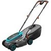 Gardena Akumuliatorinė vejapjovė PowerMax 32/18V P4A rinkinys