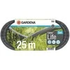 Gardena Tekstilinės žarnos Liano™ Life 25 m rinkinys