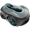 Gardena vejos robotas  SILENO free 1500 m²