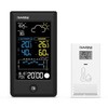 GARNI 615B Tikslus