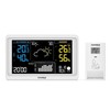 GARNI 618W Tikslus