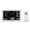 GARNI 618W Tikslus