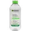 Garnier SkinActive All-in-1 Micellar Solution Combination & Sensitive Skin 400ml
