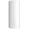 Ilgas dubuo AKPO WK-4 BALMERA WL SLIM baltas SEMI-MATTE T450 M3