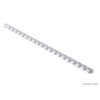GBC plastikiniai spygliai 8mm balti (4028194)