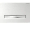 Geberit Nulupti mygtuką Sigma 50 - WC (115788GH2)