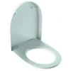 Geberit Icon klozeto dangtis - 355x440x45 mm su dangčiu, baltas