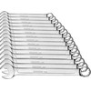 Gedore Raudona combination wrenches Set, 15 pieces, spanner (chrome, SW 6 - 32mm)