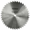 Geko tarcza do drewna 500x32x40T*4 (G00073)