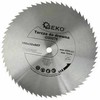 Geko medinis diskas 600x32x60T*4 (G00076)