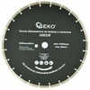Geko tarcza diamentowa do betonu 350mm x 25,4mm su dodatkowym otworem (G00238)