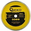 Geko Tarcza diam. 230mmx22,23 Pełna (25)