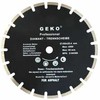 Geko tarcza diamentowa 350x25,4mm asfalt (G00279)