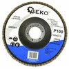 Geko Flap diskas 125 mm P100 GEKO (10/200)