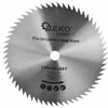 Geko medinis diskas 350x32x60T (G78087)
