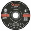 Geko PREMIUM 115x2 nerūdijančio plieno metalo pjovimo diskas (25/200)