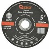 Geko tarcza do cięcia metalu Premium 125x1.0 Inox (G78211)
