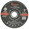Geko tarcza do cięcia metalu Premium 125x1,2 Inox (G78212)