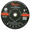 Geko tarcza do cięcia metalu Premium 230x2 Inox (G78242)