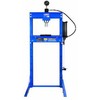 Geko #Hidraulinis presas 20T su manometru ir pedaliniu siurbliu(1)