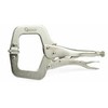 Geko Zaciskowe szczypce spawalnicze 280mm typ C (30)