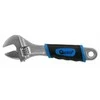 Reguliuojamas raktas 150 mm 0-15 mm GEKO G10206