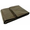 Plandeka Geko Plandeka 10x12m extra gruba/ruda 200G (1)