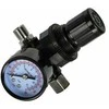 Slėgio reguliatorius GEKO 1/4" 1-8 Bar