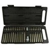 Geko Antgalių komplektas 10mm 40 vnt. XZN/TX/Šešiakampis