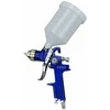 Dažų purškimo pistoletas GEKO HVLP 1.4mm 600ml