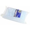 Wkłady klejowe Geko 11 mm x 200 mm skaidrus 57 vnt. 1kg G20111