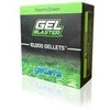 Gel Blaster Žaidimų Šautuvas - Geliniai Rutuliukai 10k Žalias