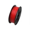 Gembird Filament drukarki 3D HIPS/1.75mm/1kg/raudona