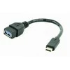 GEMBIRD A-OTG-CMAF3-01 Gembird USB 3.0 OTG Type-C adapterio kabelis (CM/AF)