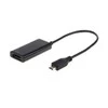 Gembird A-MHL-003 MHL-> HDMI adapteris