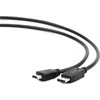 GEMBIRD DisplayPort į HDMI laidas Premium Series 1,8m