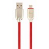 Tinklo laidas Gembird, USB-A/Micro USB, 2 m