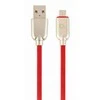 Tinklo laidas Gembird, USB-A/Micro USB, 2 m