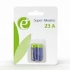 GEMBIRD EG-BA-23A-01 Energenie Alkaline 23A baterija, 2 pak.