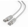 GEMBIRD patchcord kat.6 FTP 1.5m pilkas