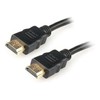 Gembird HDMI - HDMI V1.4 male-male kabelis 3 m