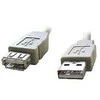 Gembird kabelis USB A-A 2 m