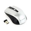 Gembird | Pelė | MUSW-4B-04 | Standard | Wireless | Juodas