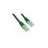 GEMBIRD PP12-1.5M/G Gembird patchcord RJ45, cat.5e, UTP, 1.5m, žalias