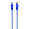 GEMBIRD PP6U-3M/B Gembird UTP Cat6 Patch laidas, 3 m, mėlynas