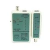 GEMBIRD NCT-1 kabelių testeris RJ-45 &amp; amp; RG-58