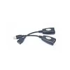GEMBIRD UAE-30M Gembird USB 1.1 aktyvus prailginimo kabelis AM-LAN-AF, maks. 98 pėdų