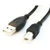 Laidas CABLE USB2 AM-BM 1.8M/CCP-USB2-AMBM-6 GEMBIRD