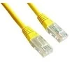 GEMBIRD CAT5e UTP Patch laidas geltonas 2m